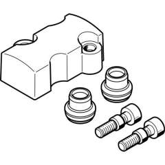 Festo CPE10-RP3 (550580) Blanking Plate