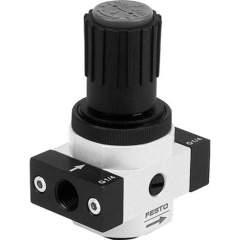 Festo LR-1/8-D-7-O-MINI (162598) Pressure Regulator