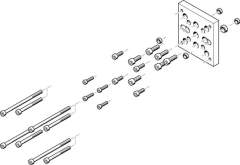 Festo Hapb-39 (558307) Adapter Kit