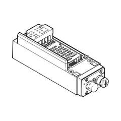 Festo VAEM-S6-S-FAS-8-8E (549045) As-I-Modul