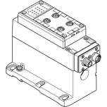 Festo VABE-S6-1LF-C-A4-E (549042) Electrical Interface