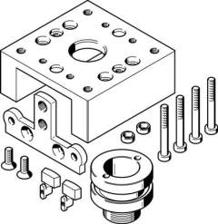 Festo Eaps-R1-25-S (558393) Sensing Kit