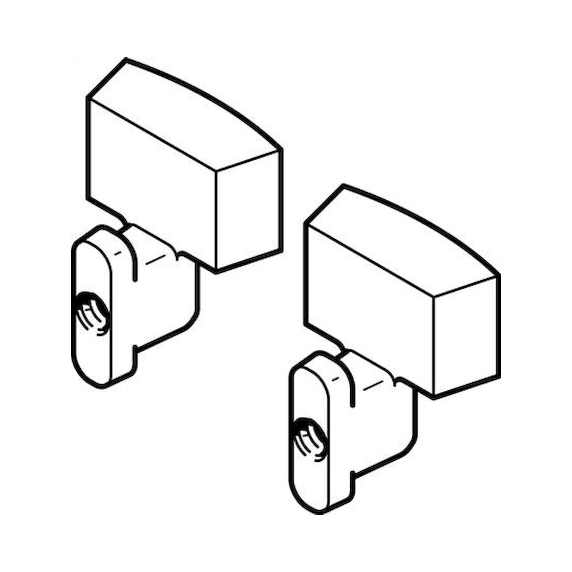 Festo EAPS-R1-CK (558398) Nocke