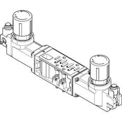 Festo VABF-S1-2-R5C2-C-6 (555765) Regulator Plate