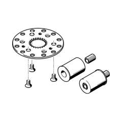 Festo DADM-CK-65-12 (548102) Teilungsbausatz
