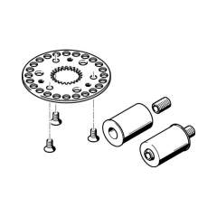 Festo DADM-CK-65-24 (548103) Teilungsbausatz