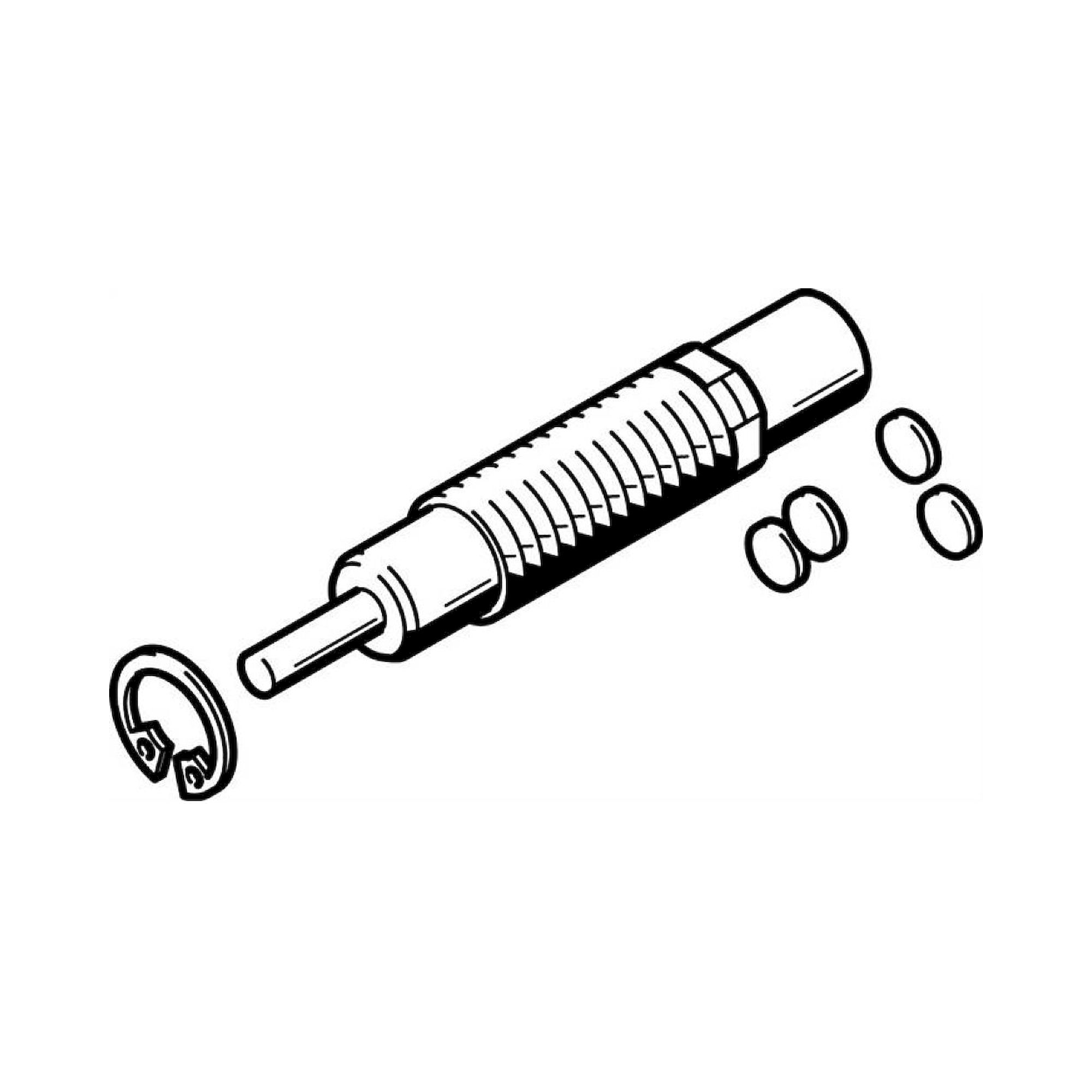 Festo DADM-TK-220 (563305) Reciprocating Motion