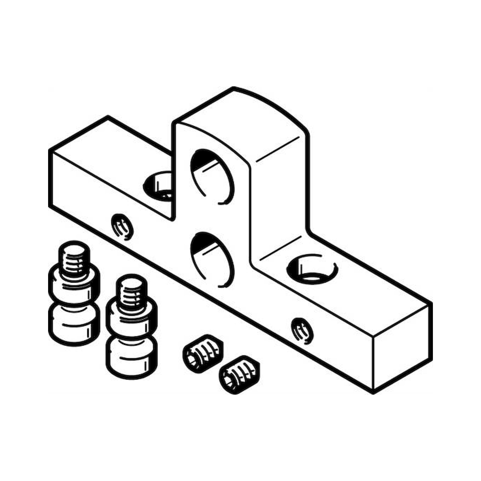 Festo EAPS-R1-32-SH (558400) Sensorhalter