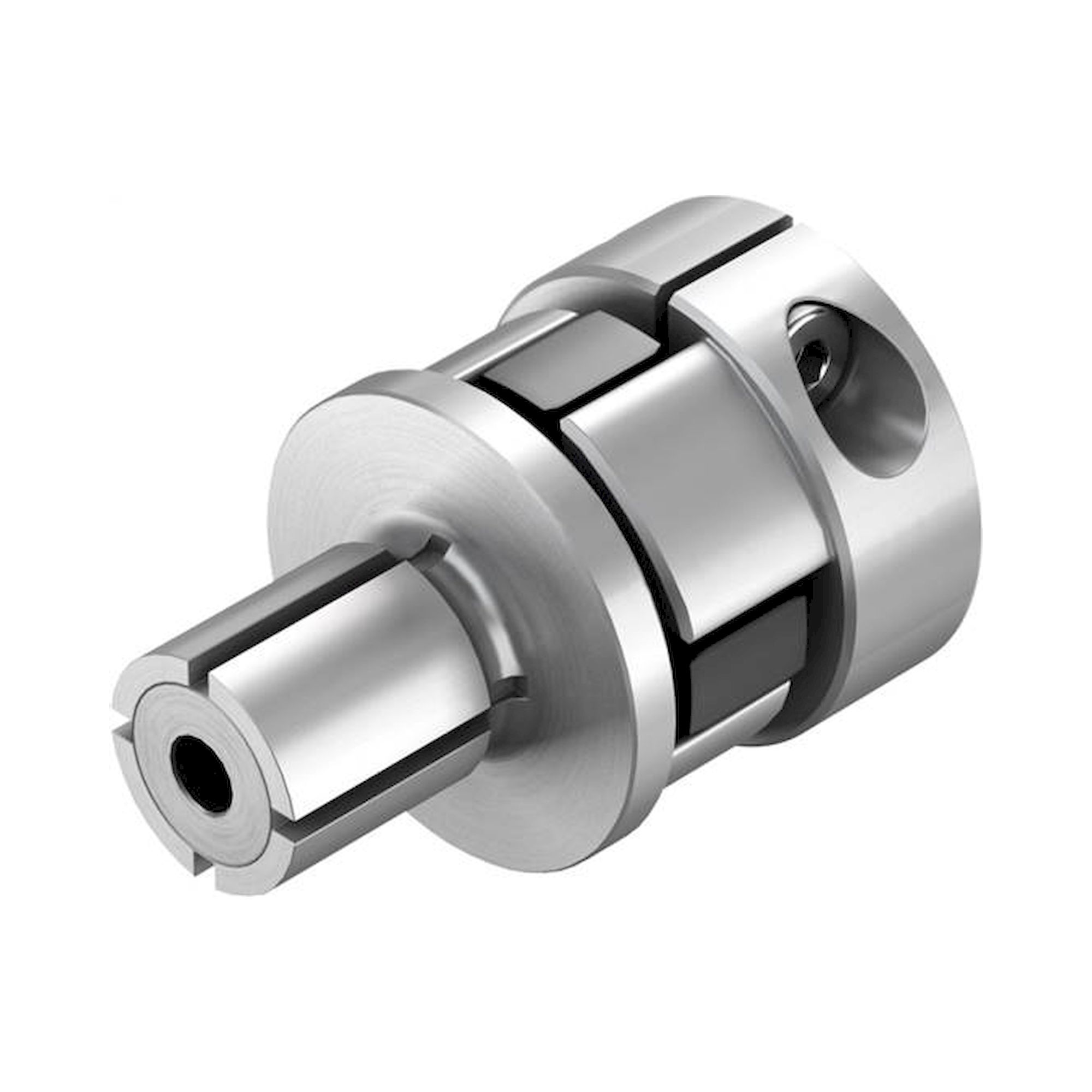 Festo EAMD-32-32-11-16X20 (558001) Kupplung