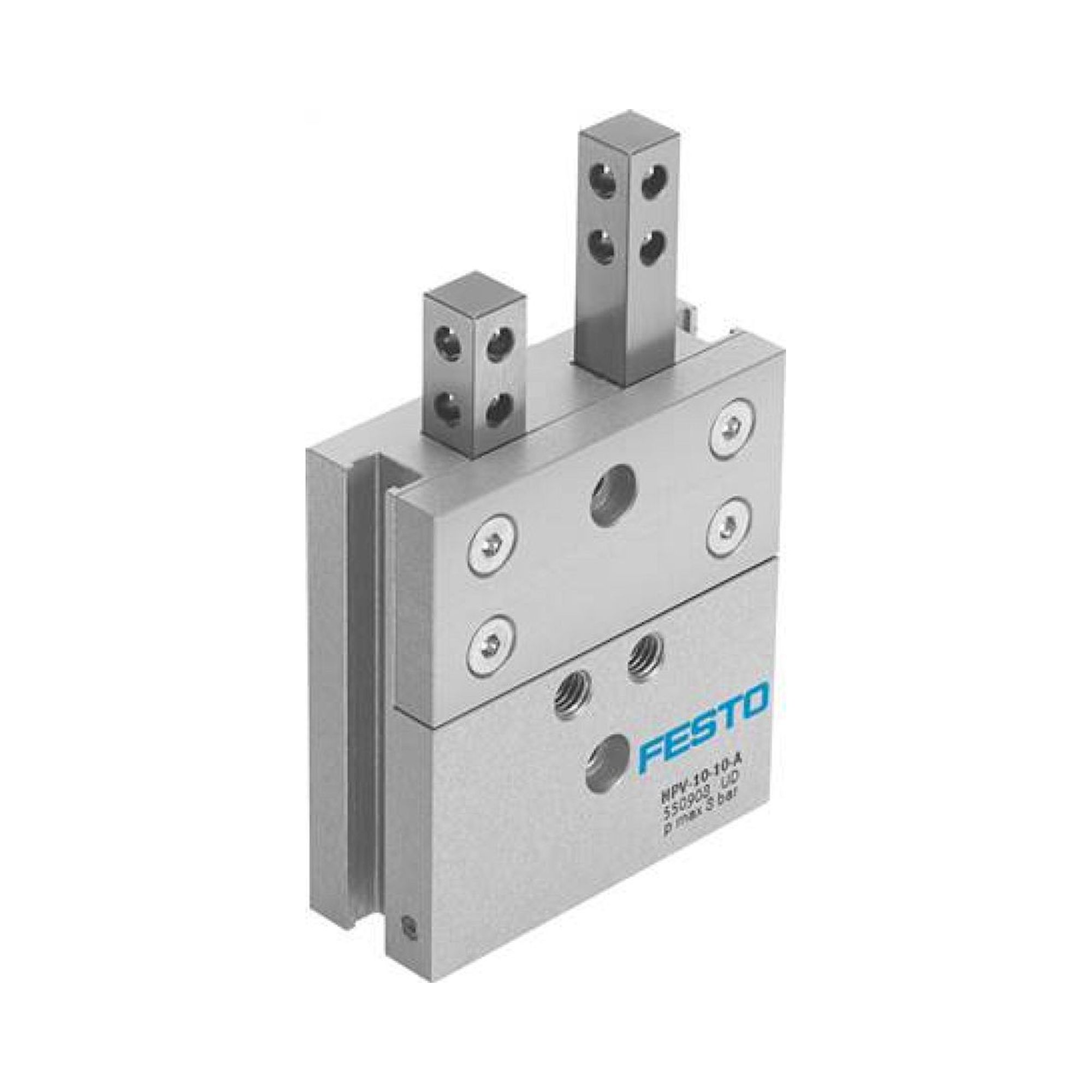 Festo HPV-10-10-A (550908) Feed Separator