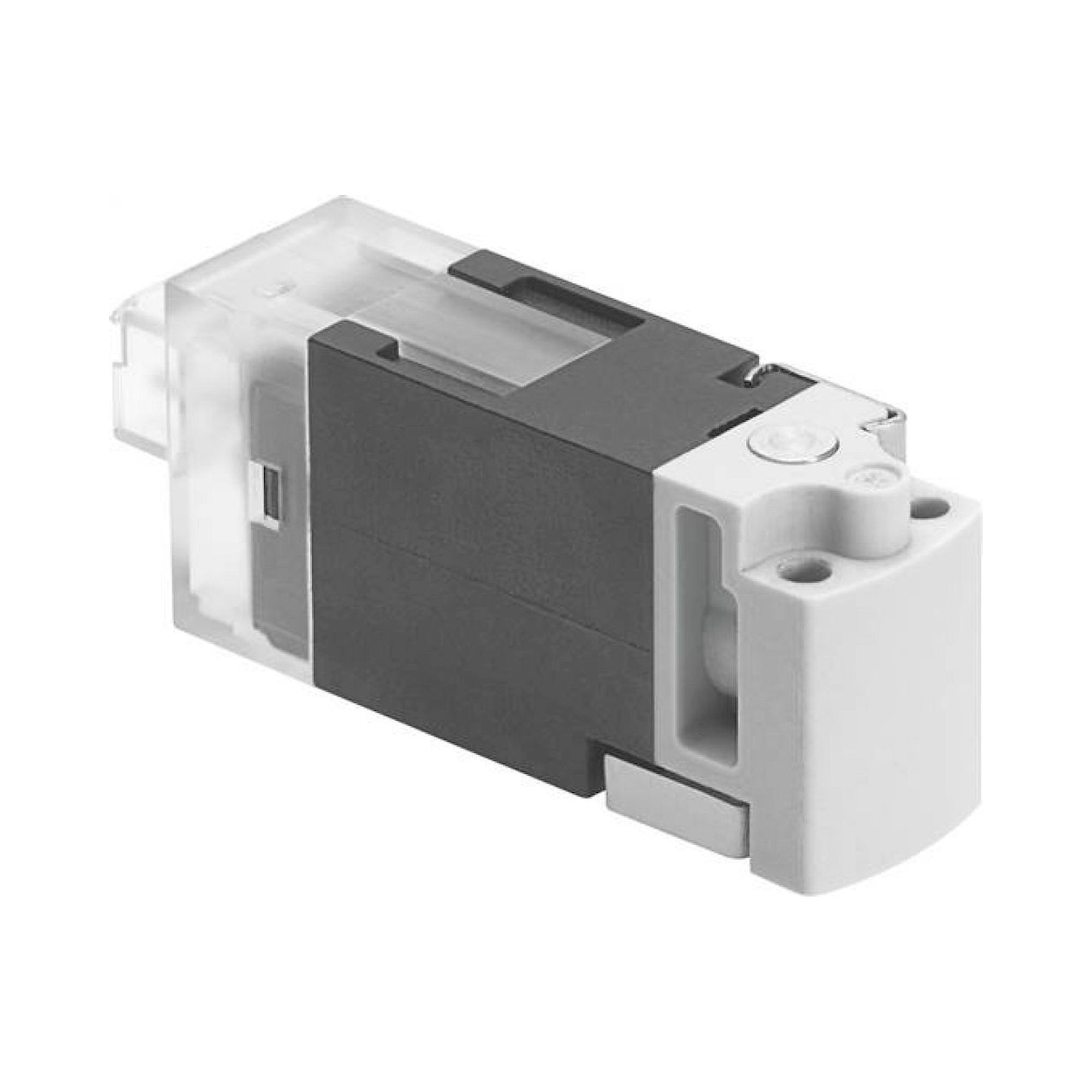 Festo MHA1-M1LCH-2/2G-1.5-HC (557864) Solenoid Valve
