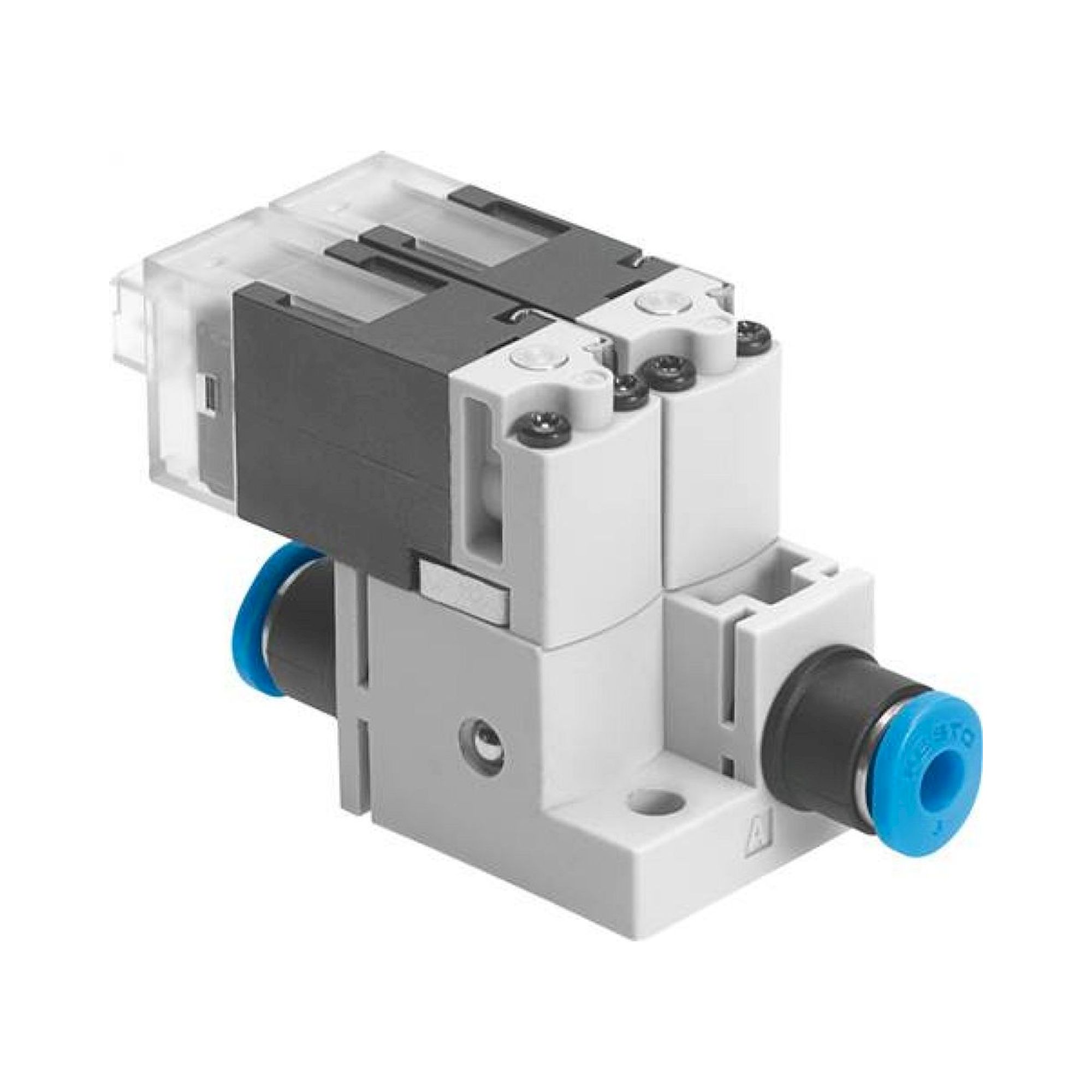 Festo MHA1-2X2/2G-1,5-4-4-4 (566175) Vacuum Valve