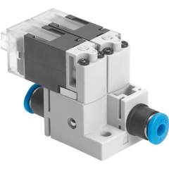 Festo MHA1-2X2/2G-1,5-3-3-3 (562051) Vacuum Valve