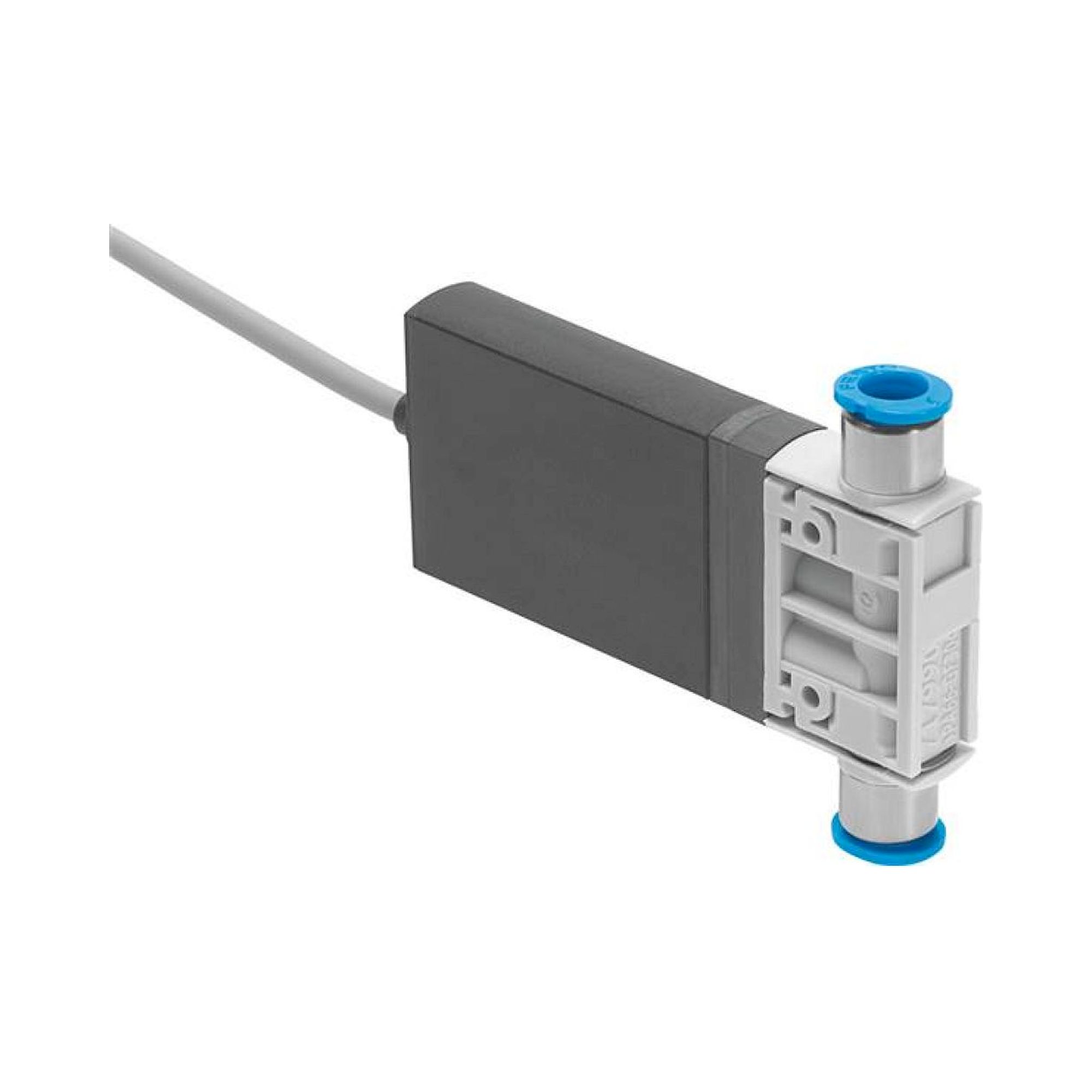 Festo MHJ10-S-2,5-QS-6-HF/LP (567798) Solenoid Valve