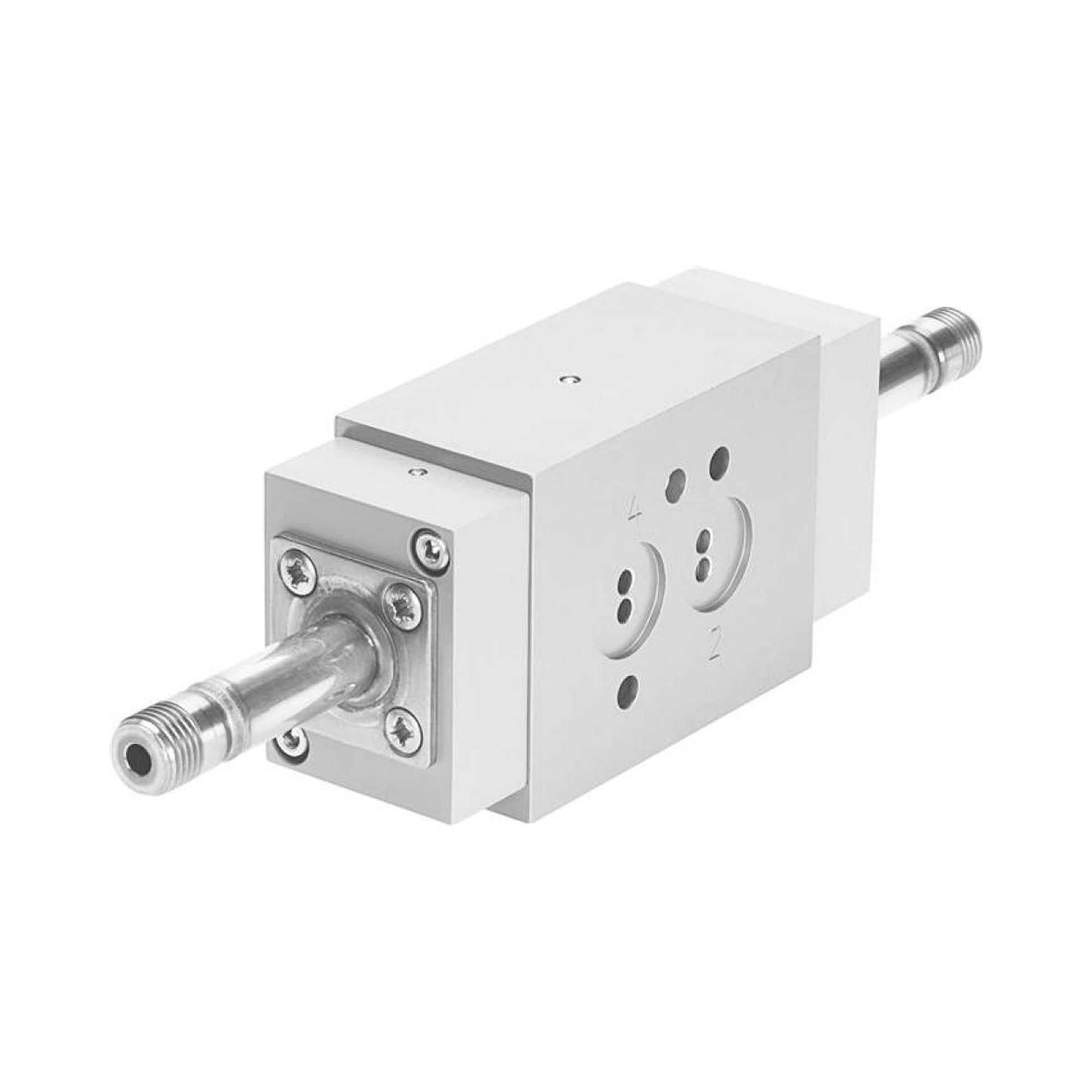 Festo VOFC-L-B52-FG14-F19 (4514929) Valve