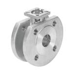 Festo VZBC-50-FF-40-22-F0507-V4V4T (1692206) Kugelhahn