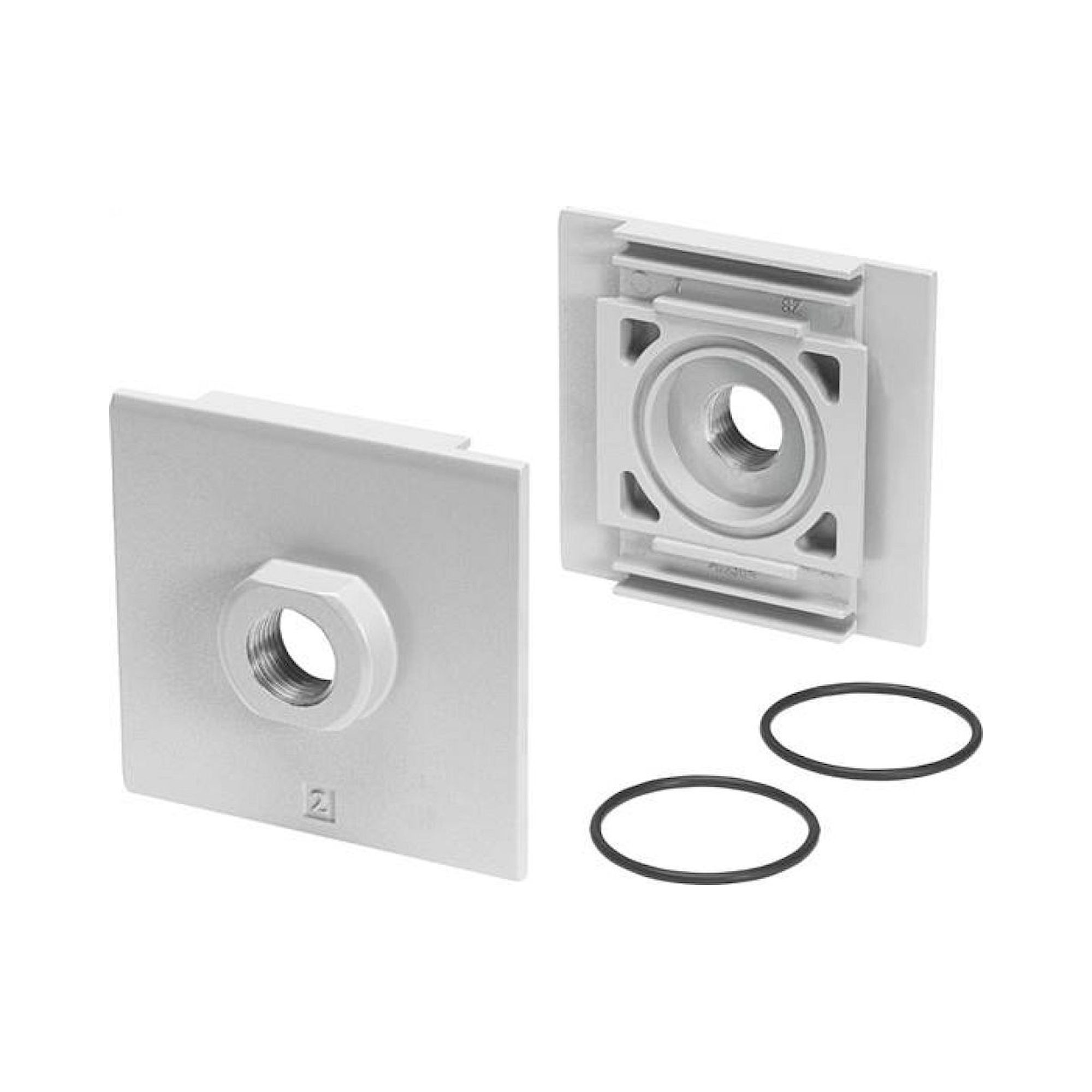 Festo MS9-AQU (552962) Sub-Base-Set