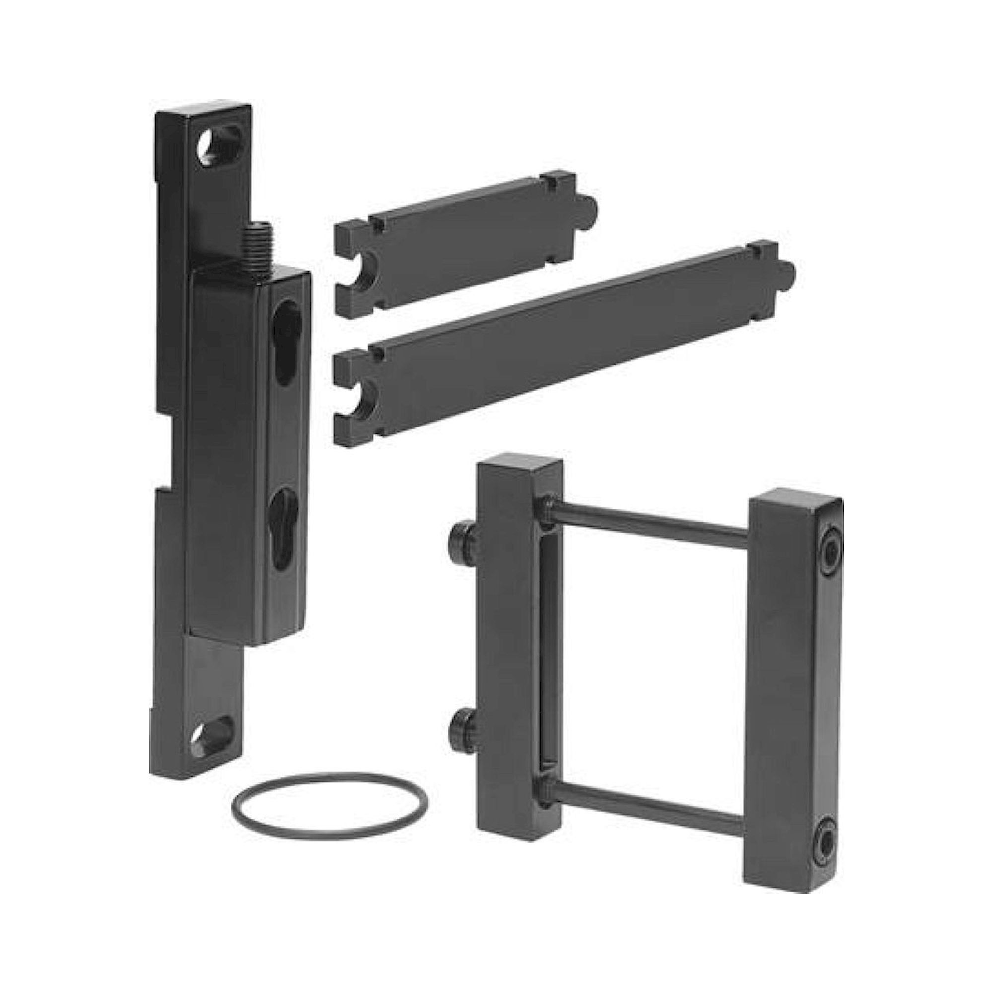 Festo MS9-WPM (552948) Mounting Bracket