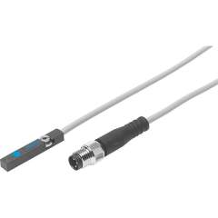 Festo SIES-8M-PS-24V-K-10-M8D (551390) Proximity Sensor