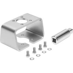 Festo DARQ-K-F10S22-F04S11 (553830) Mounting Kit