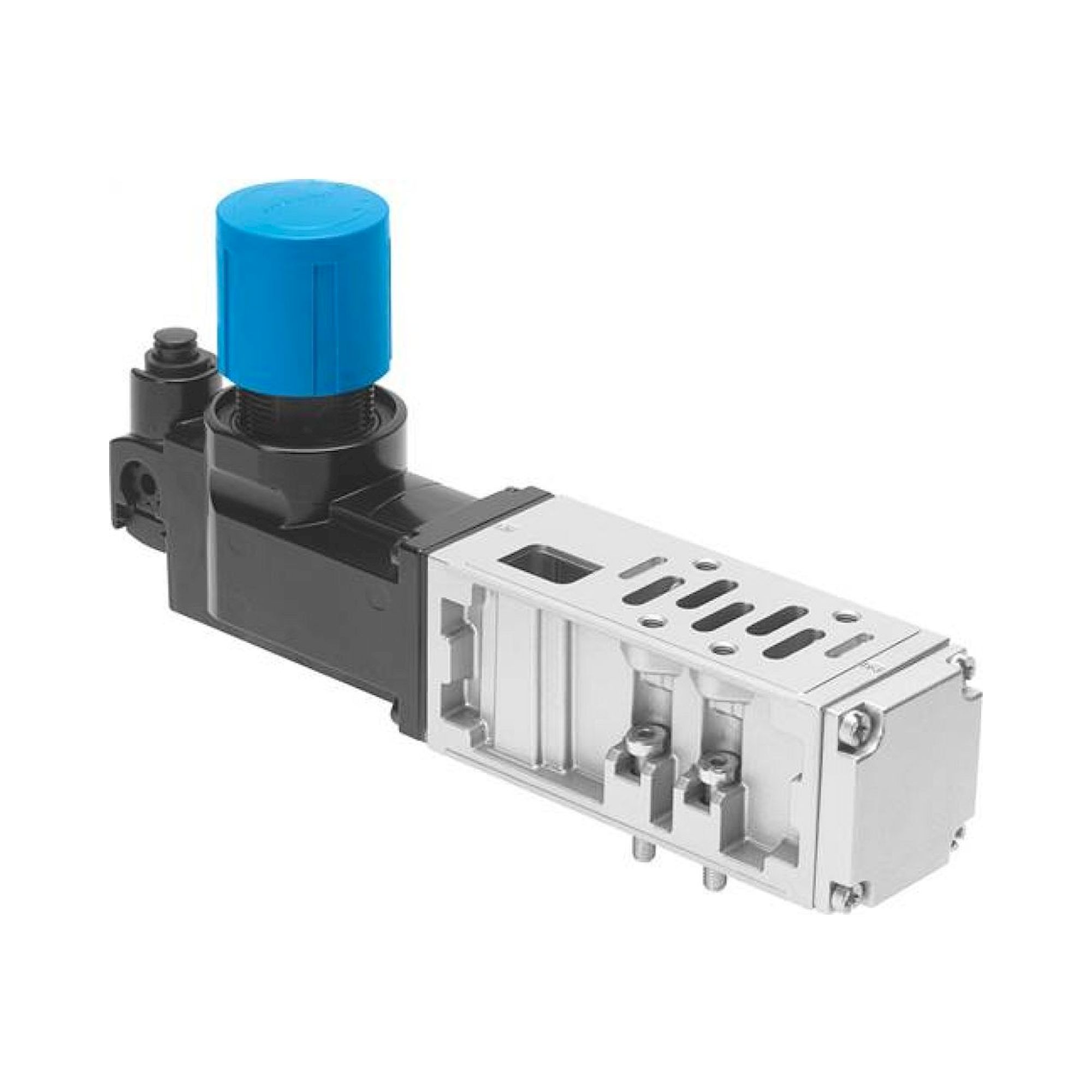 Festo VABF-S1-1-R7C2-C-6 (546829) Regulator Plate