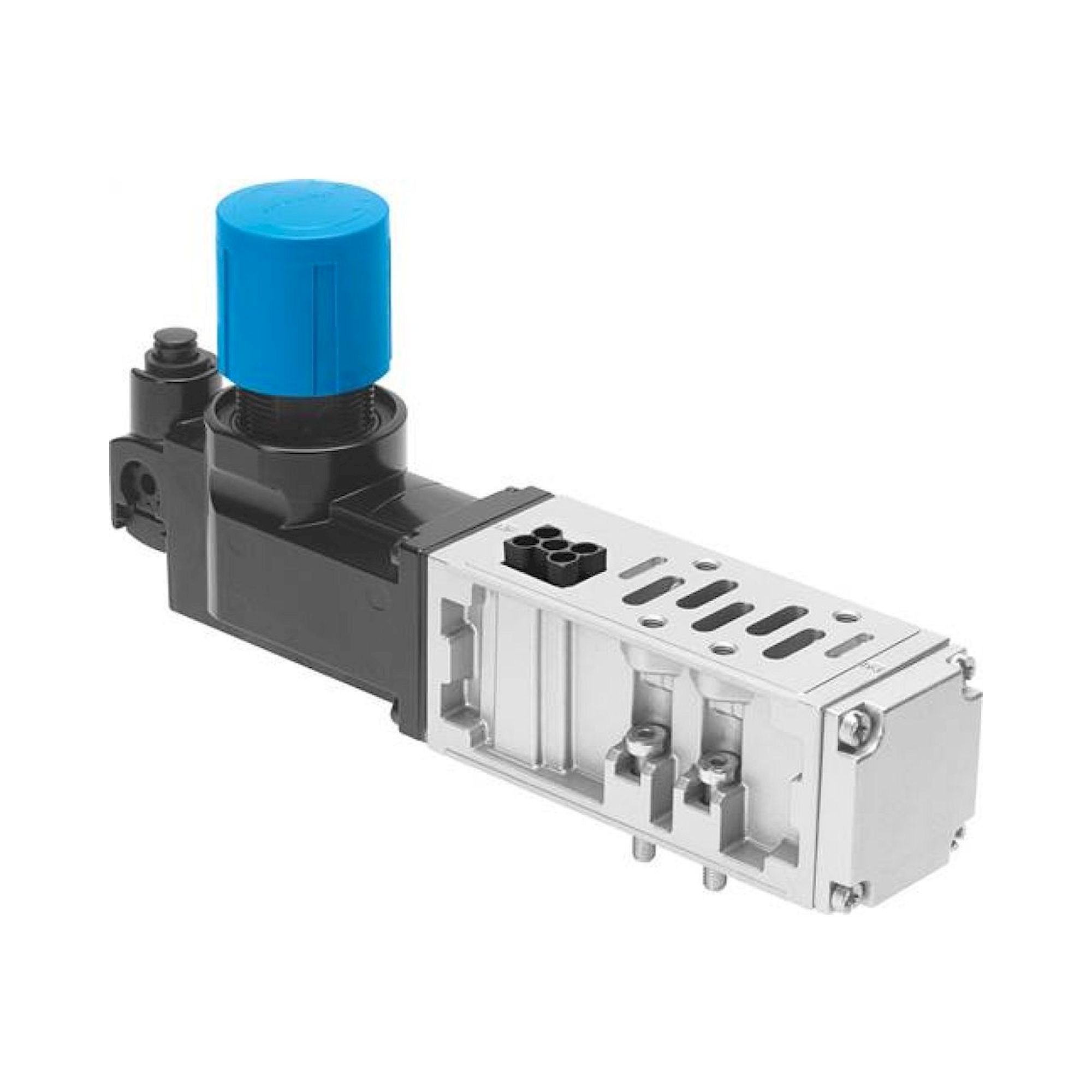 Festo VABF-S2-1-R3C2-C-10 (546086) Regulator Plate