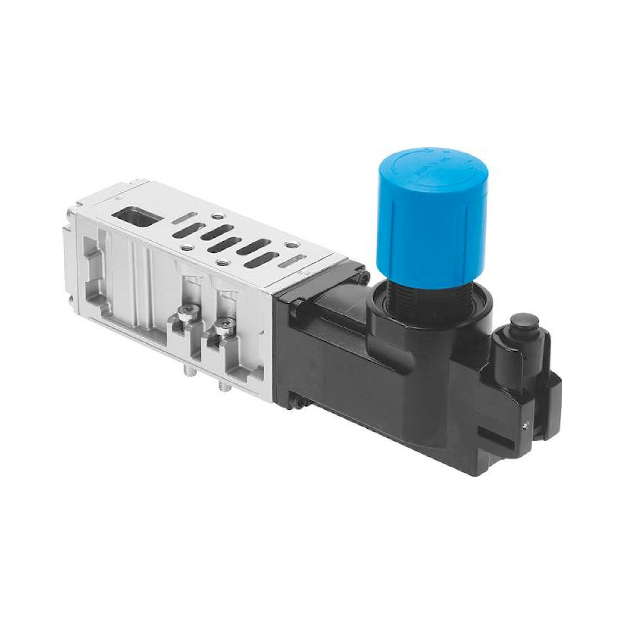 Festo VABF-S1-1-R6C2-C-10 (546828) Regulator Plate