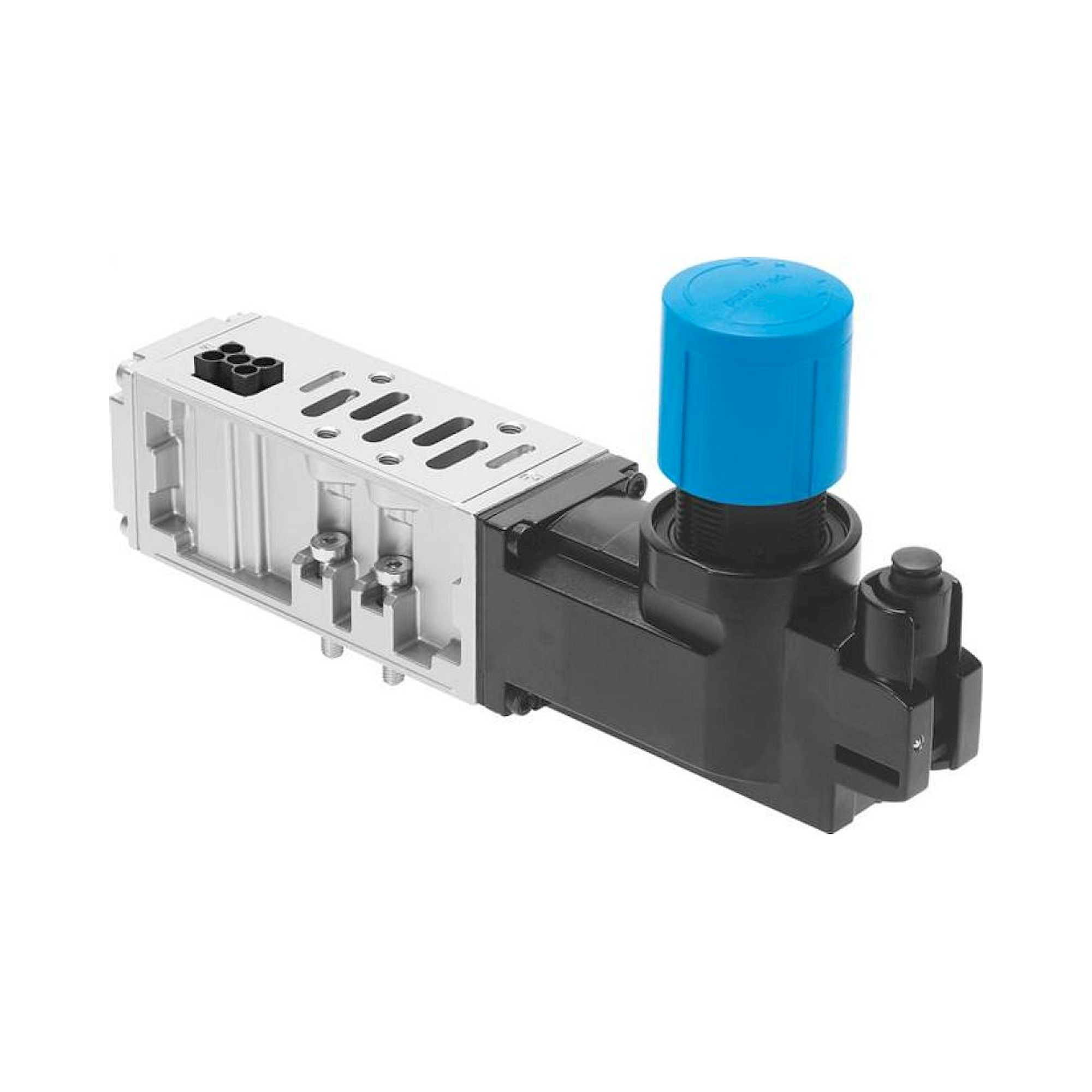 Festo VABF-S2-1-R6C2-C-6 (546831) Regulator Plate