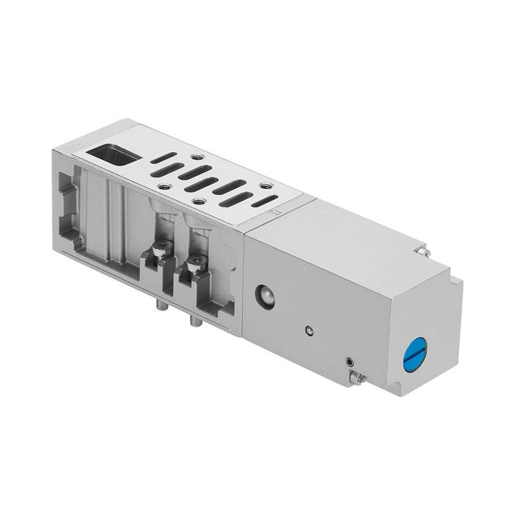 Festo VABF-S1-1-L1D1-C (549103) Vertikal-Drucksperrpl