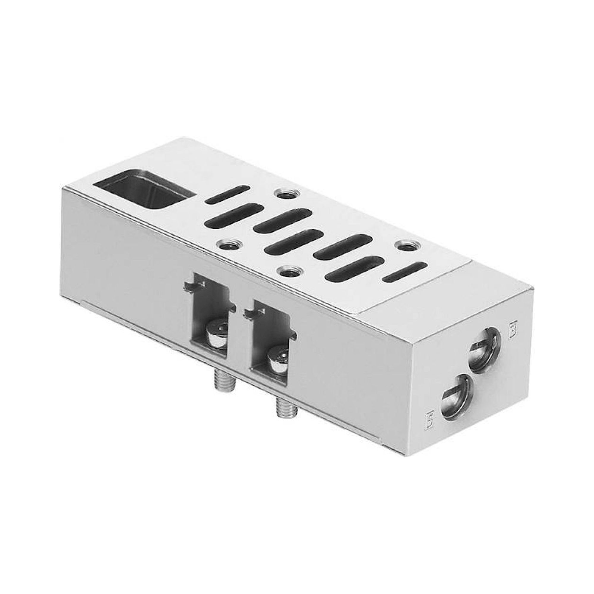 Festo VABF-S1-1-F1B1-C (549102) Flow Control Plate