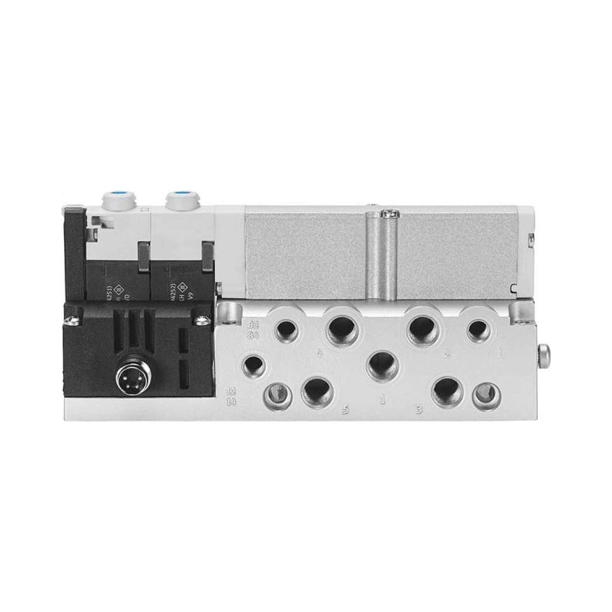 Festo VMPA1-M1H-I-M7-PI (545230) Solenoid Valve