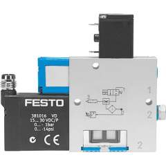 Festo VADM-45-N (162513) Vacuum Generator