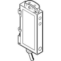 Festo SOE4-FO-L-HF2-1P-K (552795) Fibre-Optic Unit