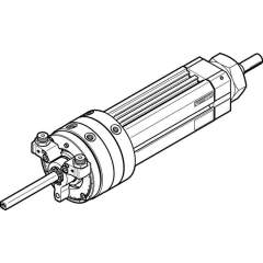 Festo DSL-32-50-270-P-A-S20-B (556513) Swivel/Linear Unit