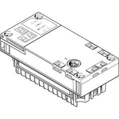 Festo CPX-CMIX-M1-1 (567417) Measuring Module