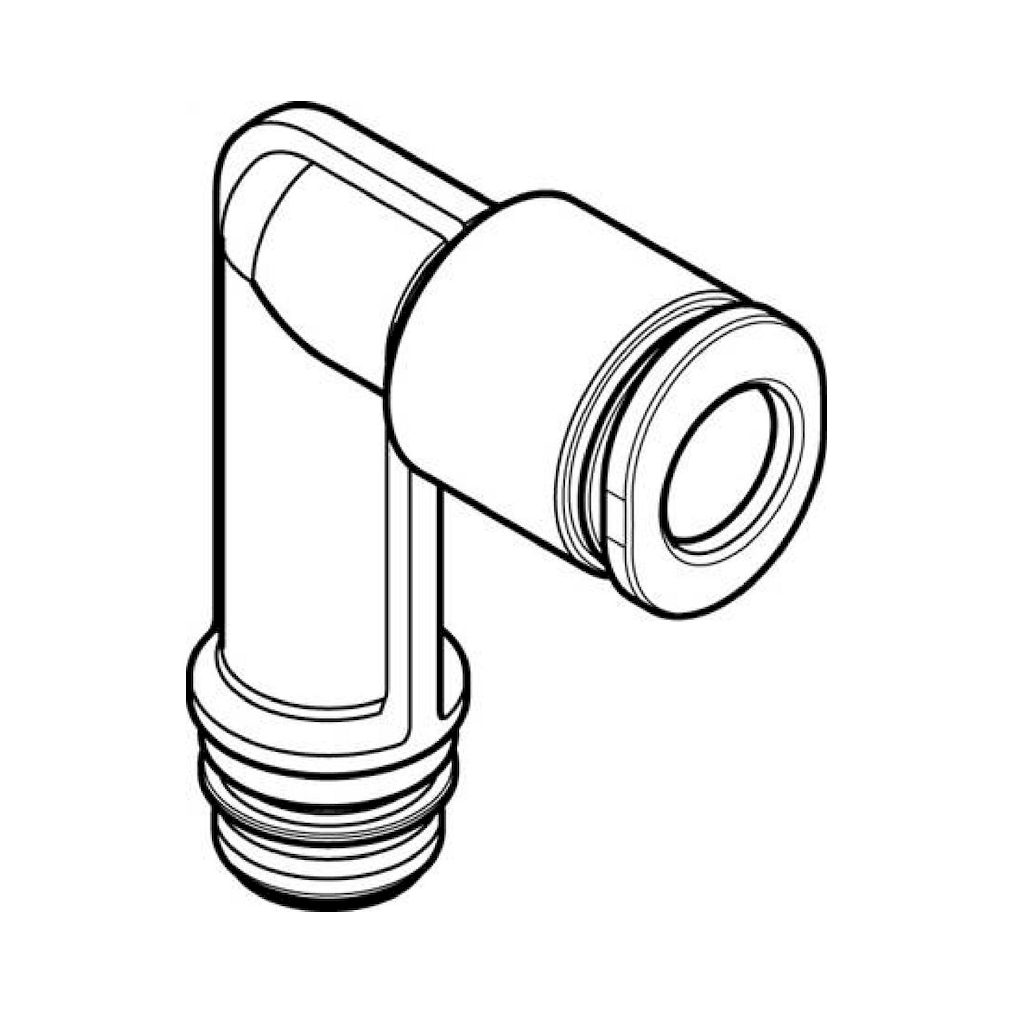 Festo QSPLLK10-6 (132604) Cartridge