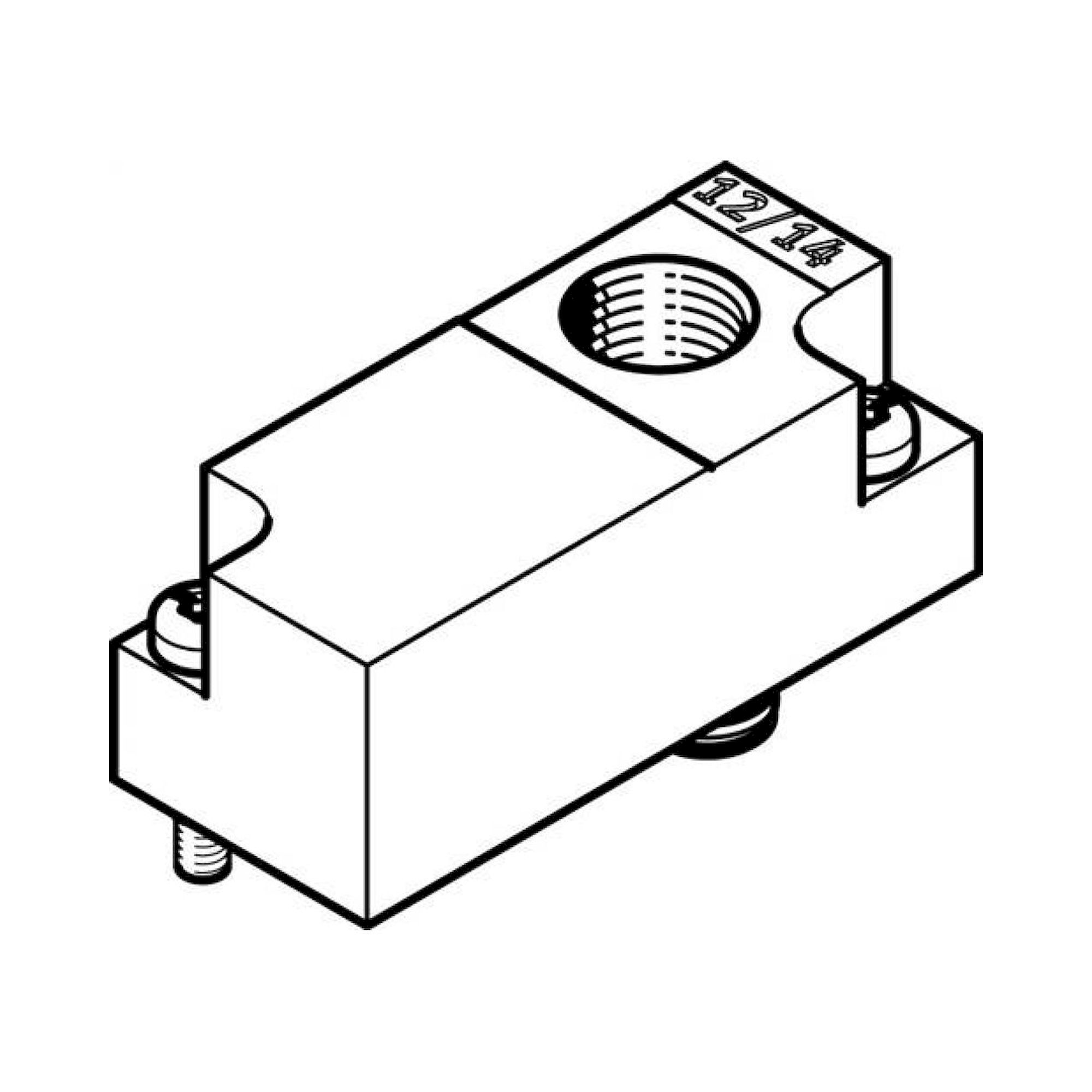 Festo VABF-C8-12-P6-G18-Z (1210305) Selector Plate
