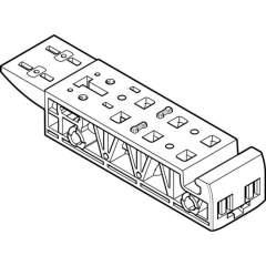 Festo VABS-C8-12XB-QX-D (1236029) Sub-Base