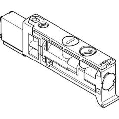 Festo VUVB-ST12-M32U-MZH-QX-1T1 (575999) Solenoid Valve