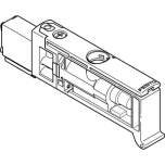 Festo VUVB-ST12-M32C-MZD-QX-1T1 (576001) Solenoid Valve