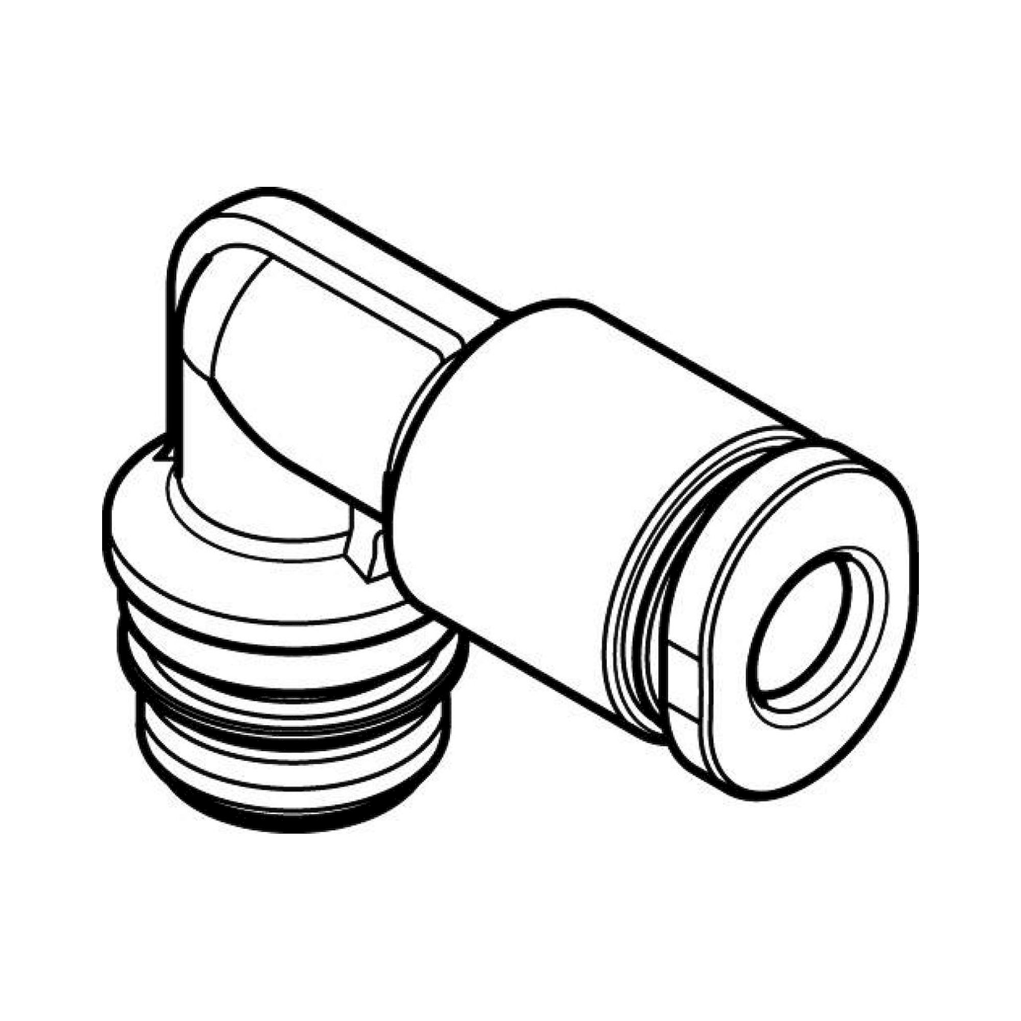 Festo QSPLK10-4 (132601) Cartridge