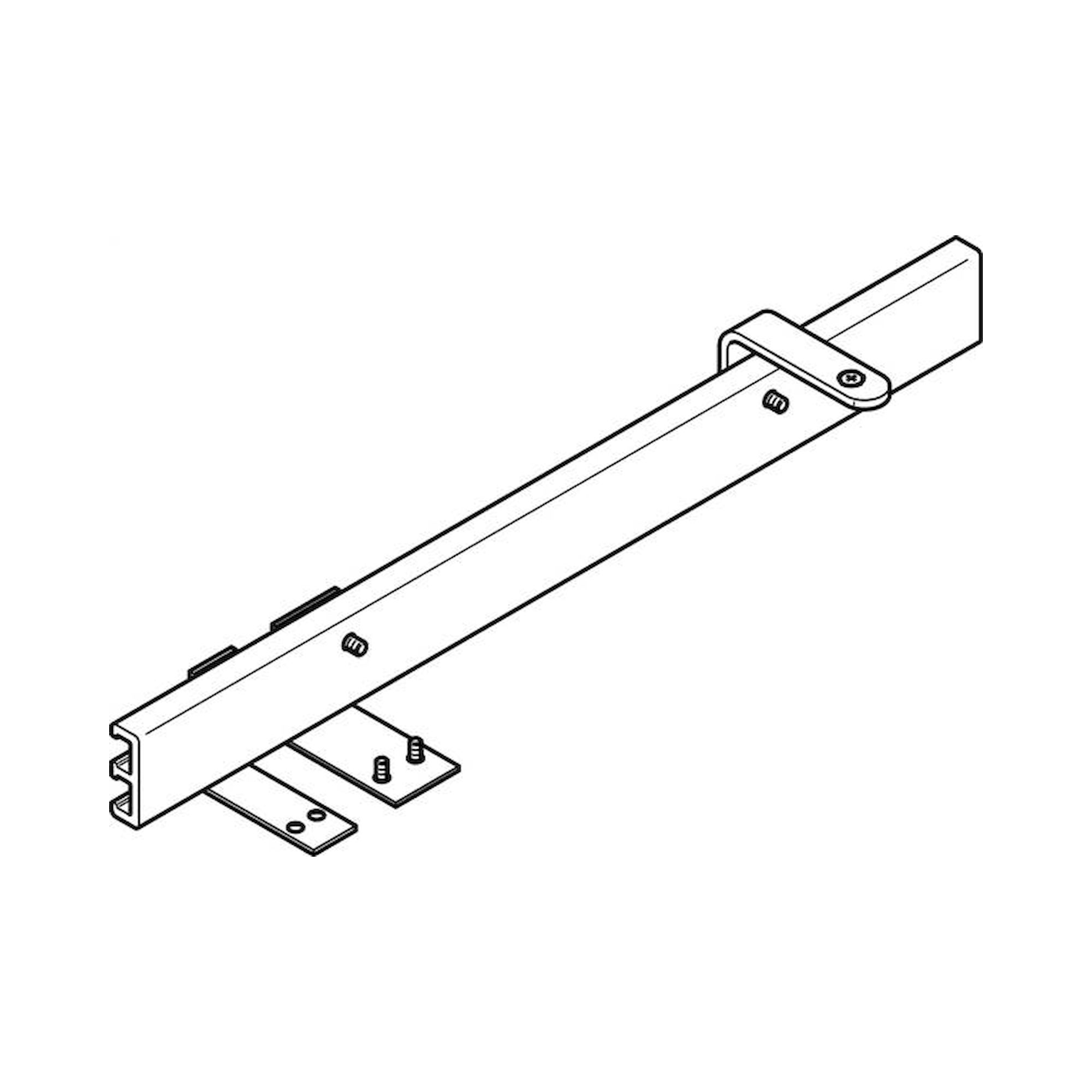 Festo Eapr-S1-S-33-400/430-S (562625) Sensor Rail