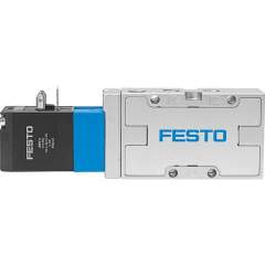 Festo MVH-5-1/8-L-B (19749) Solenoid Valve