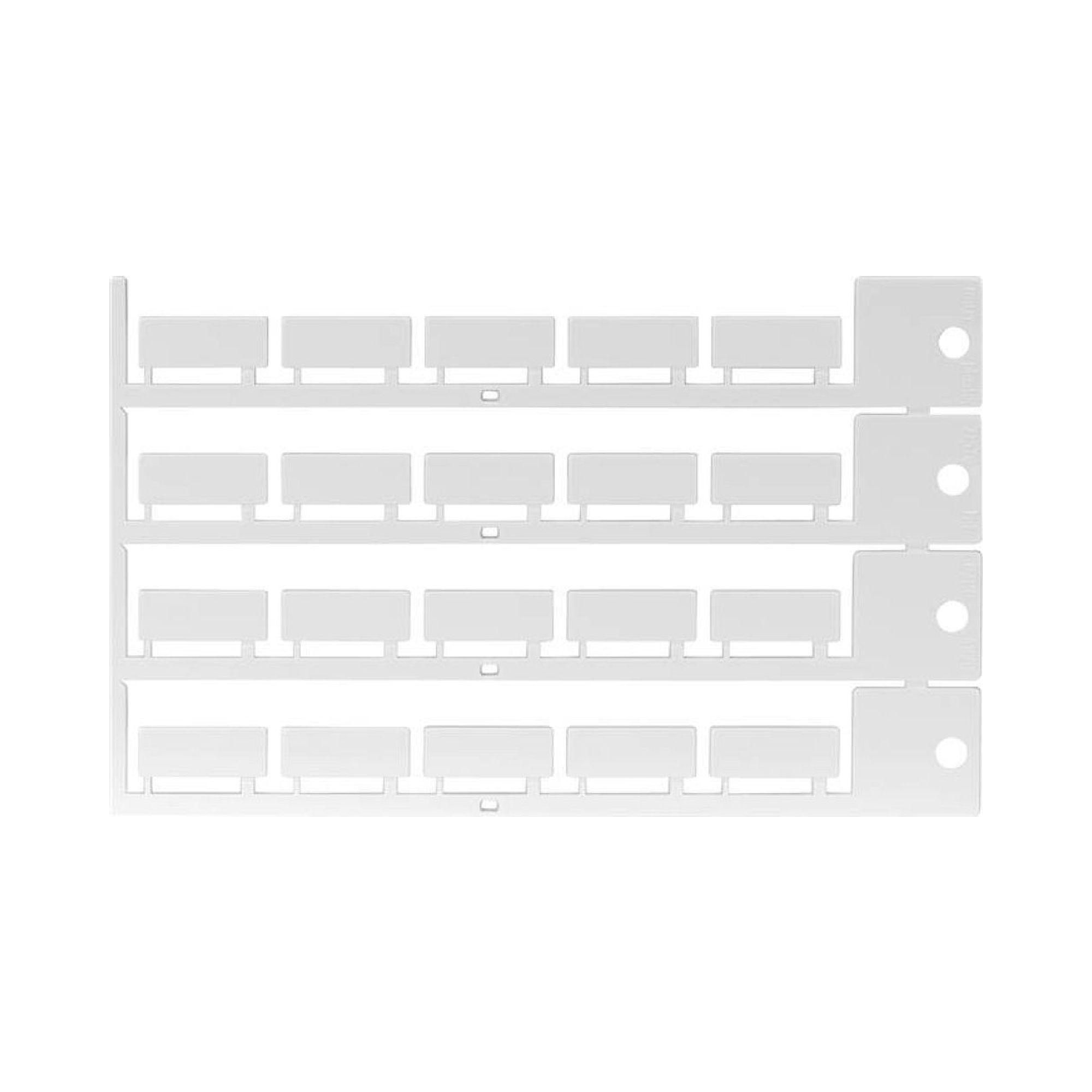 Festo IBS-8X20 (539388) Bezeichnungsschild