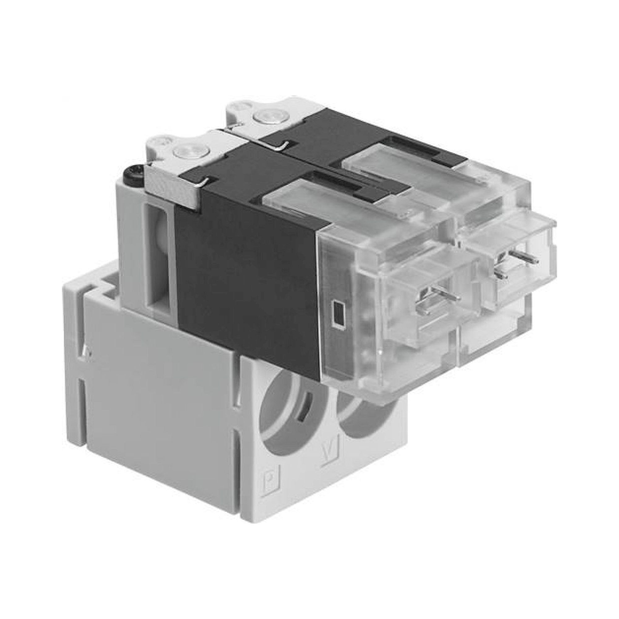 Festo MHA1-2X2/2G-1,5 (563365) Vakuumventil