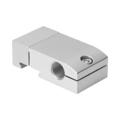 Festo KYE-185 (557587) Stoßdämpferhalter