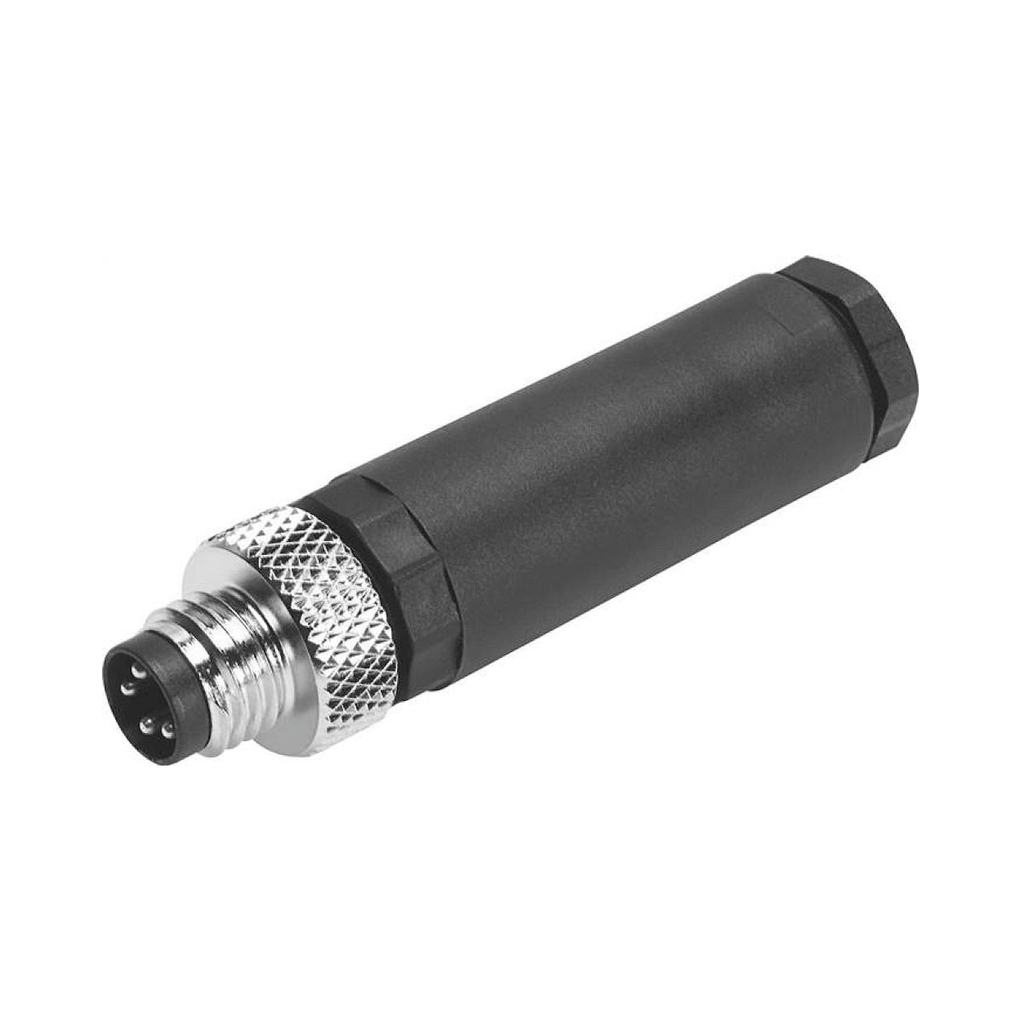 Festo NECU-S-M8G4-C2 (1068198) Plug