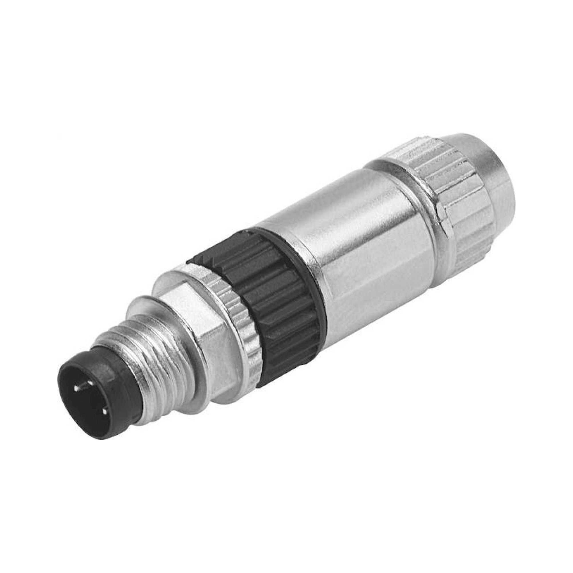 Festo NECU-S-M8G4-HX (562025) Stecker