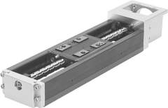 Festo Egsk-33-600-10P (562783) Electric Slide