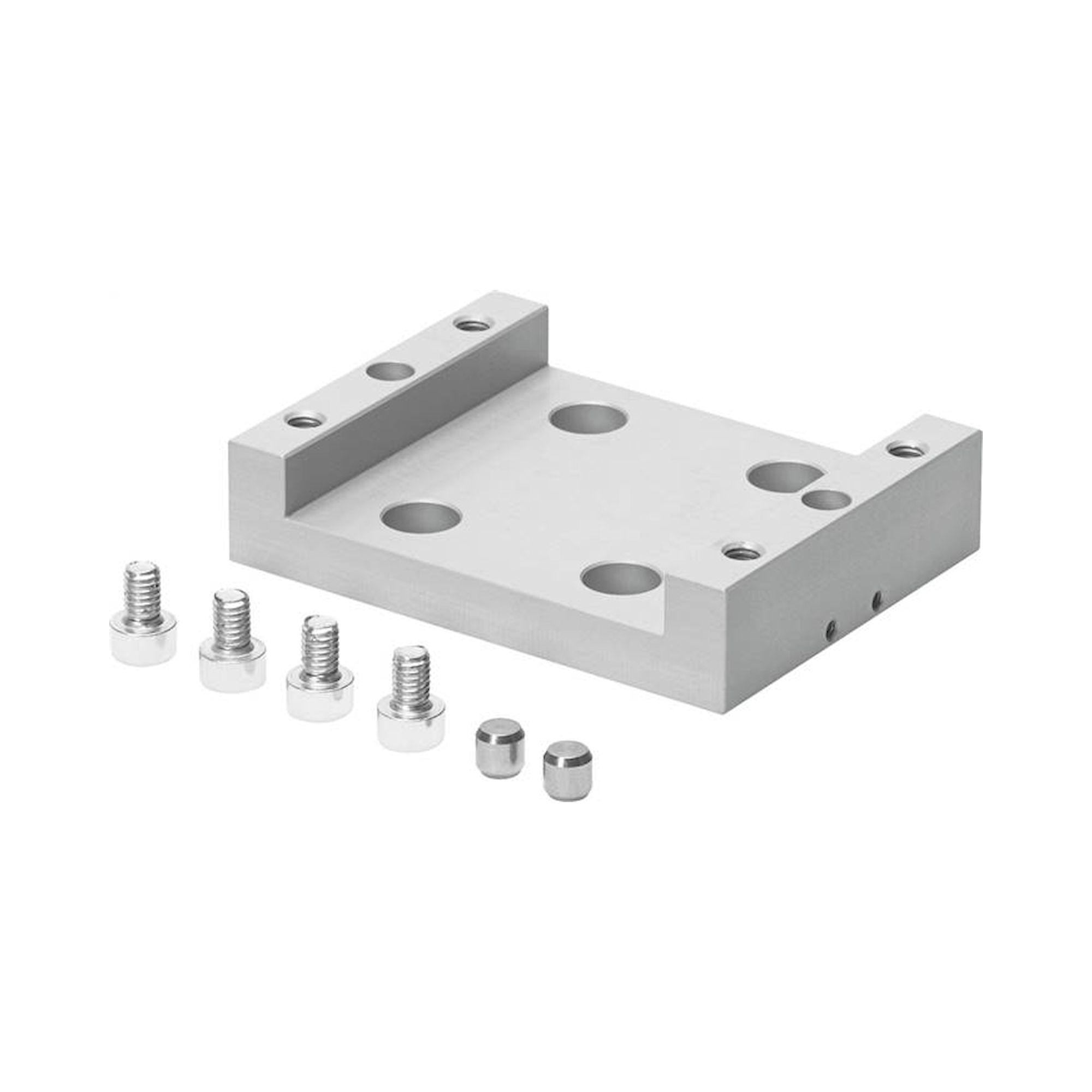 Festo EASA-S1-15 (562742) Schlittenadapter